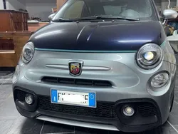 Usata 2018 Abarth 695 Rivale 175th Anniversary Due volumi | 26.000 € (Ottimo prezzo)