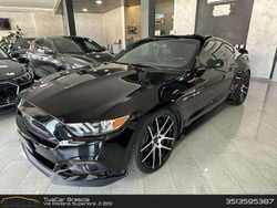 Nero Usata 2015 Ford Mustang GT Coupé | 33.500 € (Ottimo prezzo)