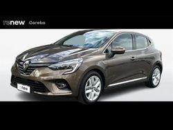 Marrone Usata 2021 Renault Clio V Intens Tre volumi | 15.300 € (Buon prezzo)