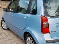 Usata 2005 Fiat Idea Monovolume | 2500 € (Cara)