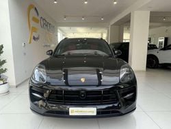 Nero metallizzato Usata 2021 Porsche Macan SUV | 64.900 € (Ottimo prezzo)