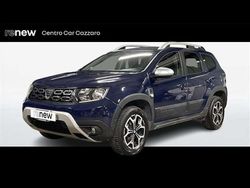 Blu scuro Usata 2019 Dacia Duster Prestige SUV | 12.900 € (Buon prezzo)