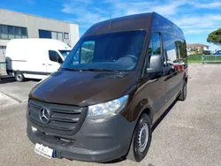 Antracite Usata 2020 Mercedes Sprinter Furgone | 21.900 € (Buon prezzo)