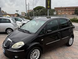 Nero Usata 2008 Lancia Musa Monovolume | 2750 € (Ottimo prezzo)