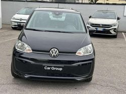 Nero Usata 2022 VW up! move up! Due volumi | 12.500 € (Buon prezzo)