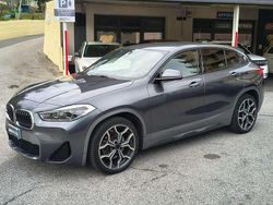 Grigio scuro metallizzato Usata 2020 BMW X2 M Sport SUV | 30.990 € (Molto cara)