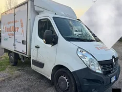 Nessuno(met.) Usata 2018 Renault Master Furgone | 5990 €