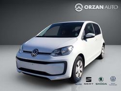 Bianco Usata 2020 VW up! Move Due volumi | 12.350 € (Cara)