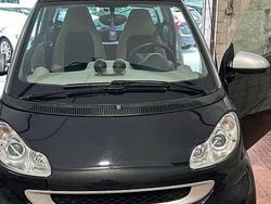 Nero Usata 2012 Smart ForTwo Coupé Coupé | 6000 € (Buon prezzo)