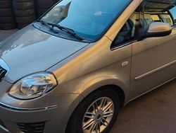 Grigio Usata 2013 Lancia Musa Monovolume | 6500 € (Molto cara)