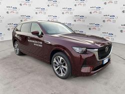 Artisan redd Usata 2024 Mazda CX-80 Takumi-Line SUV | 56.500 € (Cara)