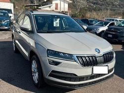 Grigio Usata 2020 Skoda Karoq SUV | 19.500 € (Buon prezzo)