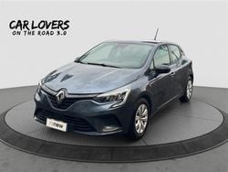 Grigio scuro Usata 2022 Renault Clio V Life Due volumi | 11.990 € (Ottimo prezzo)