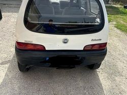 Bianco Usata 2005 Fiat Seicento Due volumi | 1500 € (Buon prezzo)