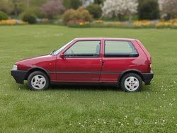 Rosso Usata 1992 Fiat Uno S Due volumi | 4900 €
