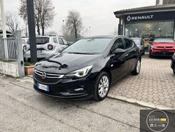 Nero Usata 2018 Opel Astra Innovation Due volumi | 10.800 € (Buon prezzo)