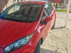 Usata 2016 Ford Fiesta Due volumi | 5000 € (Super prezzo)