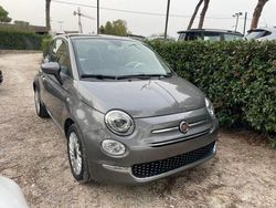 Grigio Usata 2021 Fiat 500 Dolcevita | 14.500 € (Cara)