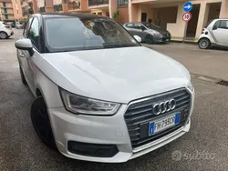 Usata 2016 Audi A1 Sportback Due volumi | 12.000 € (Ottimo prezzo)