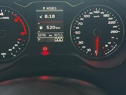 Grigio Usata 2019 Audi A3 Tre volumi | 23.400 € (Buon prezzo)