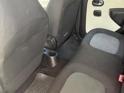 Nero Usata 2015 Renault Twingo Due volumi | 7200 €