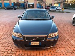 Grigio Usata 2008 Volvo S60 Tre volumi | 7000 €