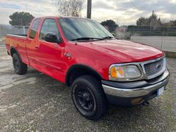 Rosso Usata 2000 Ford F-150 Pick-up | 14.400 €