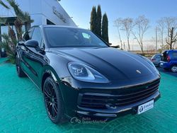 Nero Usata 2019 Porsche Cayenne SUV | 60.000 € (Cara)