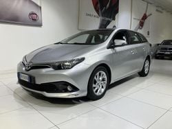 Argento Usata 2015 Toyota Auris Touring Sports Cool Station wagon | 7500 € (Ottimo prezzo)