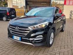 Other Usata 2016 Hyundai Tucson Xpossible SUV | 12.900 € (Buon prezzo)