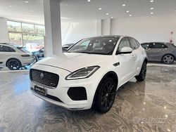Usata 2019 Jaguar E-Pace R-Dynamic SUV | 21.900 € (Buon prezzo)