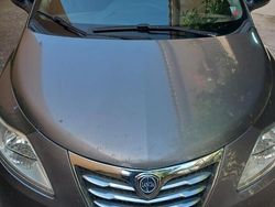 Grigio Usata 2012 Lancia Ypsilon Due volumi | 3800 € (Buon prezzo)