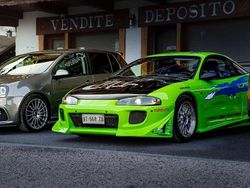 Usata 1997 Mitsubishi Eclipse Coupé | 24.000 €