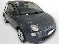 Grigio Usata 2011 Fiat 500 Sport Tre volumi | 4990 € (Buon prezzo)
