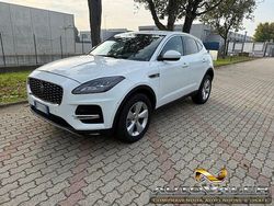 Grigio Usata 2021 Jaguar E-Pace SUV | 23.990 € (Buon prezzo)