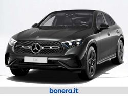Grigio Nuova 2025 Mercedes GLC300e AMG Line Premium Coupé | 79.400 € (Buon prezzo)