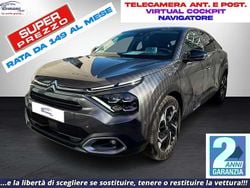 Grigio Usata 2024 Citroën C4 PureTech Tre volumi | 15.990 € (Super prezzo)