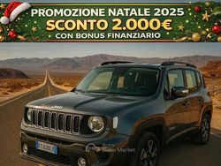 Gray Usata 2019 Jeep Renegade SUV | 13.900 € (Super prezzo)