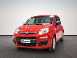 Rosso Usata 2022 Fiat Panda S Due volumi | 9472 € (Ottimo prezzo)