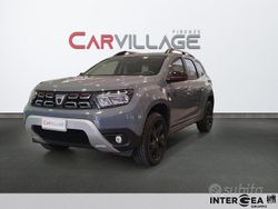 Grigio Usata 2022 Dacia Duster Extreme SUV | 15.700 € (Buon prezzo)