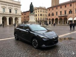 Nero Usata 2023 MG MG4 EV Comfort Due volumi | 17.500 € (Super prezzo)