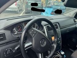 Usata 2010 Mercedes B160 Monovolume | 3800 € (Buon prezzo)