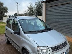 Grigio Usata 2008 Fiat Panda Dynamic Due volumi | 3700 € (Buon prezzo)