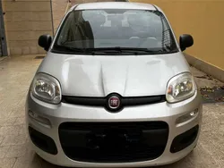 Grigio Usata 2015 Fiat Panda Young Due volumi | 6000 € (Ottimo prezzo)