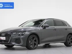 Audi A3 Sportback g-tron