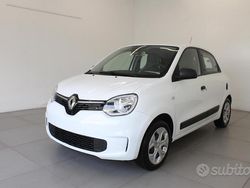 Bianco Usata 2019 Renault Twingo SE Due volumi | 8000 € (Ottimo prezzo)
