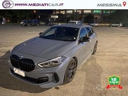 Usata 2020 BMW 118 M Sport Due volumi | 24.000 € (Molto cara)
