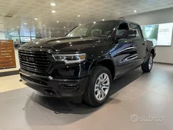 Nuova 2024 Dodge Ram Limited Pick-up | 79.000 €