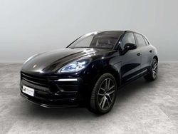 Nero Usata 2022 Porsche Macan SUV | 67.500 € (Ottimo prezzo)