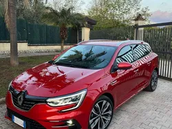Usata 2023 Renault Mégane GrandTour Techno Station wagon | 18.999 € (Cara)